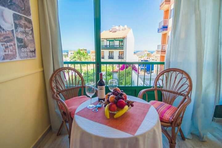 Hidalgo Appartement *