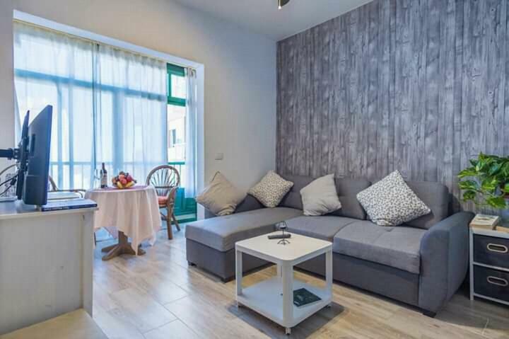 Appartement Hidalgo *