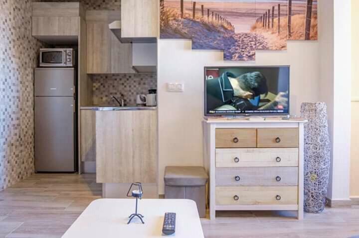 Appartement Hidalgo Puerto de la Cruz (Tenerife)