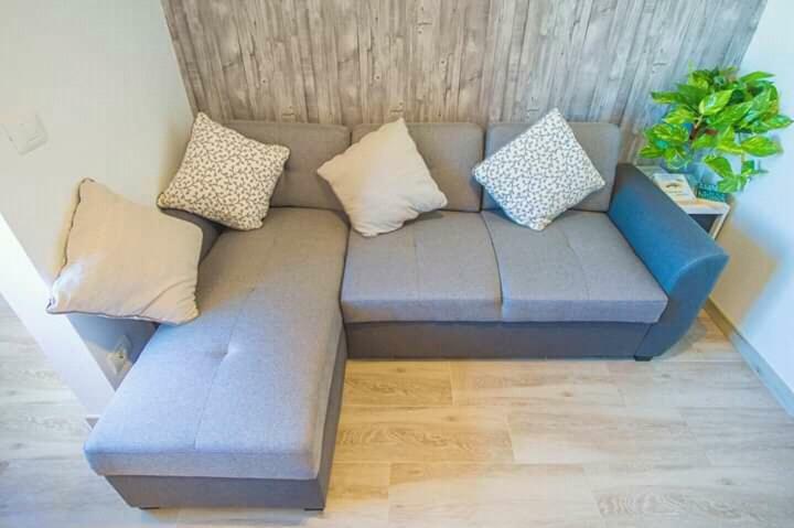 Hidalgo Appartement