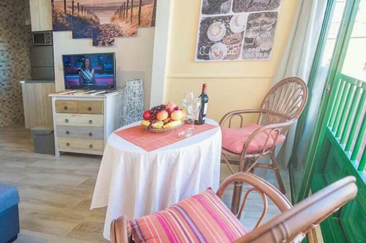 Hidalgo Appartement